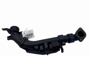 Tuyau d'air 9677681880 1080098S01 Citroën Peugeot 1.2 THP VTI