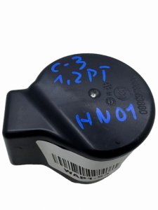 Couvercle de pompe d'injection 9808563880 9802988980 Citroën Peugeot 1.2 THP