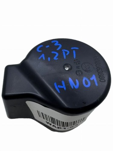 Couvercle de pompe d'injection 9808563880 9802988980 Citroën Peugeot 1.2 THP