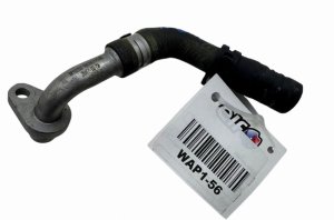 Tuyau d'eau 9808017580 Citroën Peugeot 1.2 THP