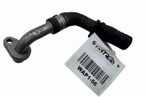 Tuyau d'eau 9808017580 Citroën Peugeot 1.2 THP