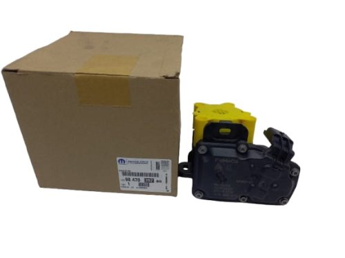 Corps Papillon 9847039280 Citroën Peugeot 2.0BLUEHDI Original