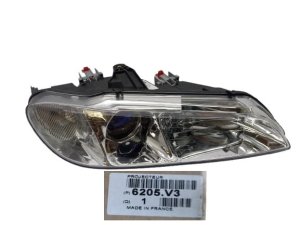 Phare Droit 6205.V3 6205V3 Peugeot 406 Original Neuf