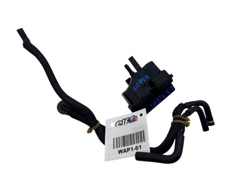 Durite de pression 1.2 Pure Tech 9822341180 Citroën C3