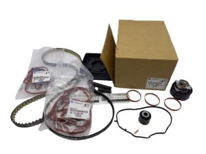 Kit De Courroie De Distribution 1654515680 Citroen Peugeot Nouvelle Original
