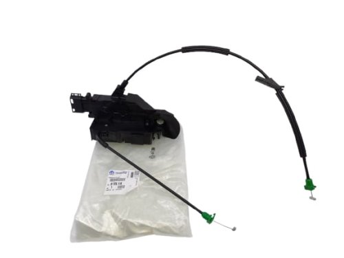 Serrure De Porte Gauche Avant 9135FR Citroen C3 Picasso Original 