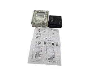 Module d'attelage 8201652645 Renault Megane IV Original 