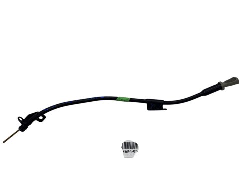 Guide de jauge d'huile 1.2 Pure Tech 9812644980 Citroën C3