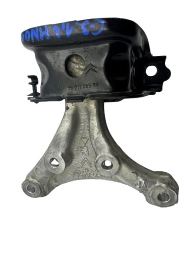 Coussin Moteur 1.2 PureTech 9681706580 9678252080 Citroen C III 