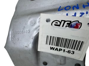 Support de fixation 1.2 Pure Tech 9809236480 Citroën C3