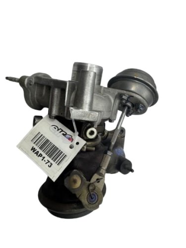 Turbocompresseur 1.2 PureTech Aircross 9805762680 Citroën C III