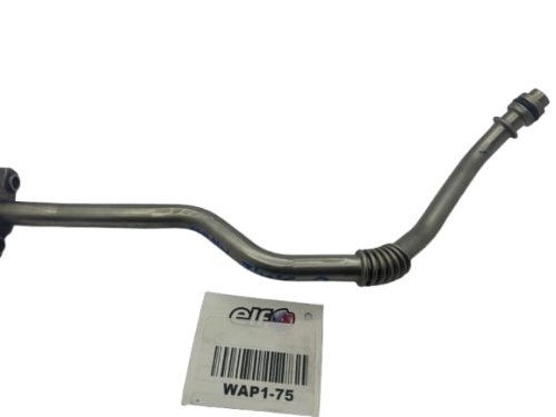 Tuyau De Turbine 1.2 PureTech 9832926080 9807048580 Citroen C III 