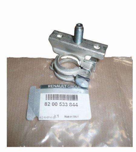 Pince Plus 8200533844 Renault Laguna II Original Neuf