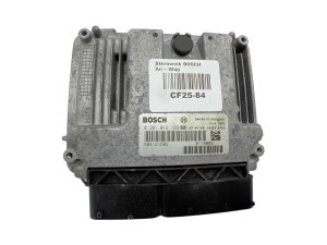 Calculateur  0281012193 504121602 Iveco Bosch