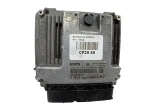 Calculateur  0281011510 55198820 456D1CBEA Fiat Bosch