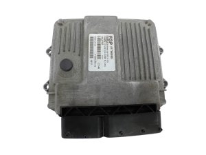 Calculateur  51766999 MJD6JF.S1 Fiat FGP
