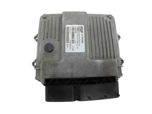Calculateur  51766999 MJD6JF.S1 Fiat FGP