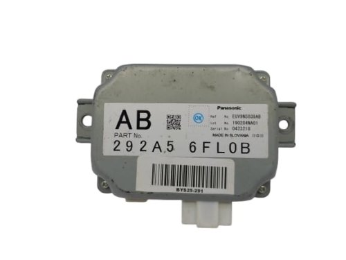 Calculateur Moduł Renault  292A56FL0B EUV9NSO39AB Koleos 2.0 DCI