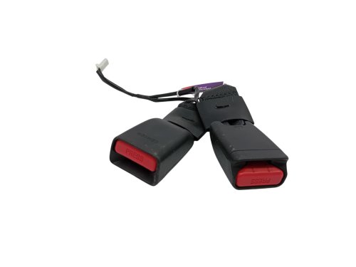 Tendeur de ceinture de sécurité arrière 888227845R Renault Koleos II