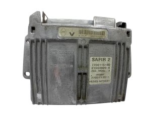 Calculateur 7700115597 7700115160 7700113511 Renault Sagem