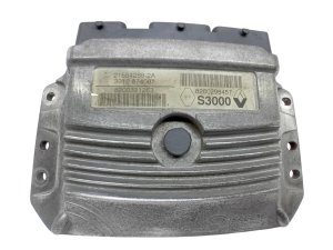 Calculateur 8200321263 8200298457 21584288-2A Renault Sagem