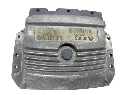 Calculateur 8200321263 8200298457 21584288-2A Renault Sagem