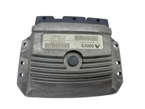 Calculateur 8200283924 8200242405 21584029-7A Renault Sagem