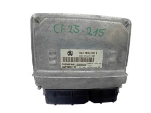 Calculateur  047906033L 5WP4025112 Skoda Siemens