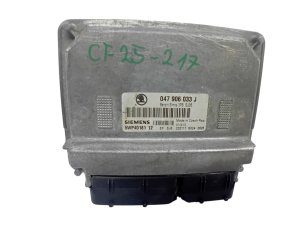 Calculateur 047906033J 5WP4018112 Skoda Siemens