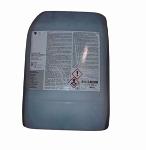 Liquide de refroidissement 20L G33 Citroen Peugeot 1637756680 Nouvelle Original