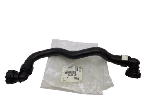 Tuyau Chaufants Original 6466VF Peugeot 308
