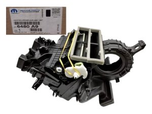 Évaporateur A/C 6480A9 Nouveau OE PSA DS3