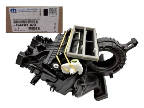 Évaporateur A/C 6480A9 Nouveau OE PSA DS3
