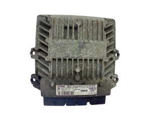 Calculateur 5WS40211B-T 3M51-12A650-AB SID803 Ford Siemens