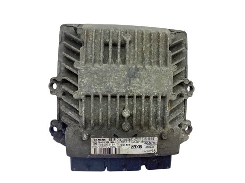 Calculateur 5WS40211B-T 3M51-12A650-AB SID803 Ford Siemens