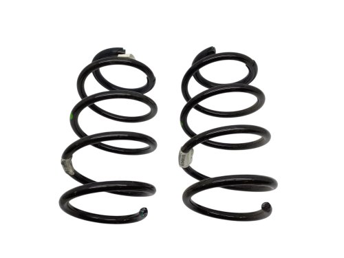 Ressort À Suspension Avant 540100061R Renault Laguna 3 Nouvelle Original 