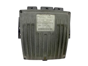 Calculateur 8200303626  8200129534 80959E Renault Delphi