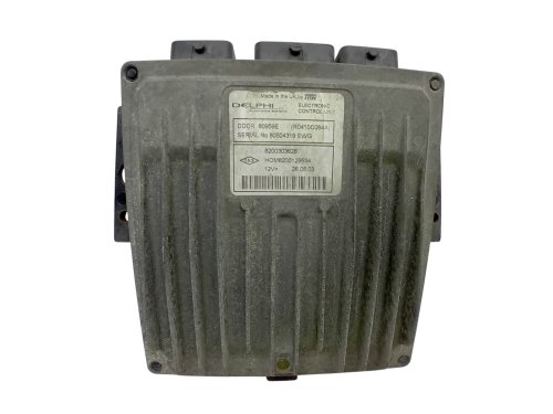 Calculateur 8200303626  8200129534 80959E Renault Delphi