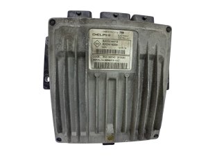 Calculateur 8200334419 8200414354 R0410B024C Renault Delphi