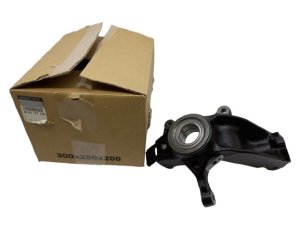 Porte-fusée Gauche 400114741R Renault Clio IV RS 1.6 Original
