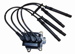 Bobine d'Allumage 8200734204 Renault 1.2 16V Neuve
