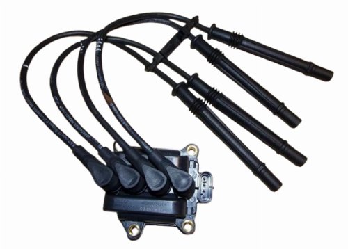 Bobine d'Allumage 8200734204 Renault 1.2 16V Neuve