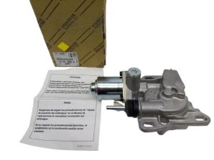 Actionneur Embrayage C1 1612909880 Nouvelle Original Citroen Peugeot