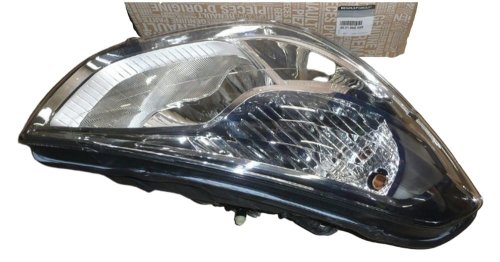 Phare Droit  260109545R Dacia Dokker Lodgy Original 