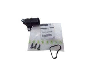 Tubulure De Sortie D`Eau De Thermostat 2133500Q0A Renault Trafic Master 2.0DCI Original
