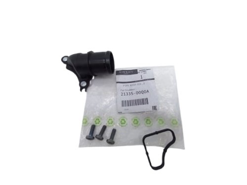 Tubulure De Sortie D`Eau De Thermostat 2133500Q0A Renault Trafic Master 2.0DCI Original
