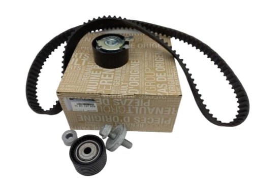 Kit De Courroie De Distribution 130C13191R Original  Megane 3 1.6 16V