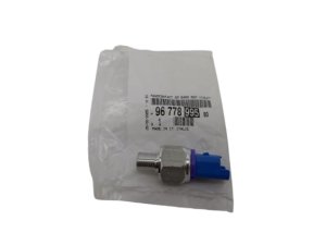 Sonde De Pression D`Huile Huile 9677899580 Original Citroen Peugeot