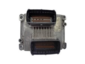 Calculateur 00551846440 0261208319 Fiat Bosch