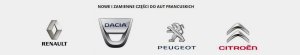 Catalyseur 208A07291R Renault Clio V, Megane IV 1.3TCE Original 